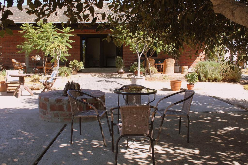 Las Orquideas Cabins photo
