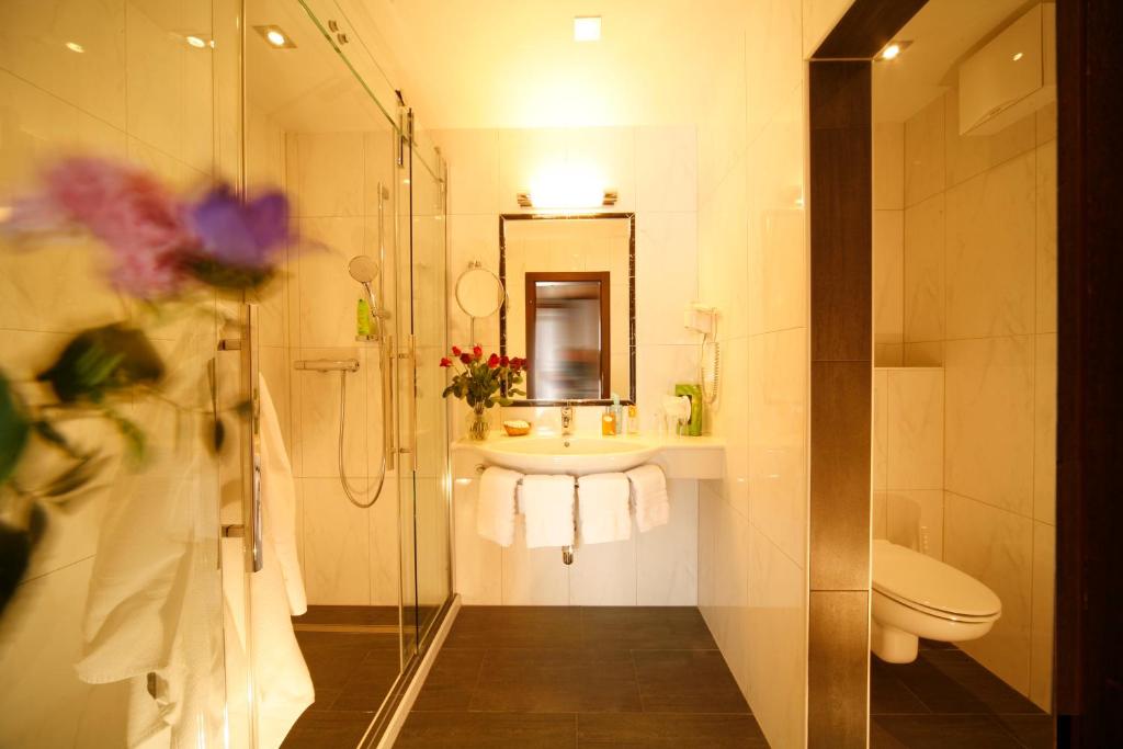 Hotel Resch photo