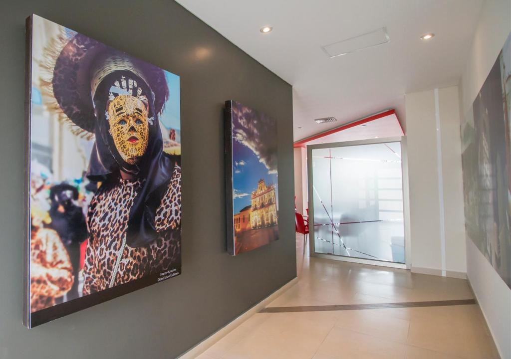 Diverxo Hotel & Villas photo