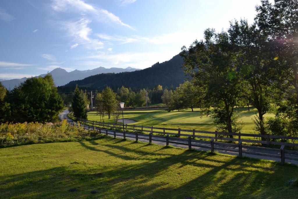Seefeld Alpine Hideaway - 4