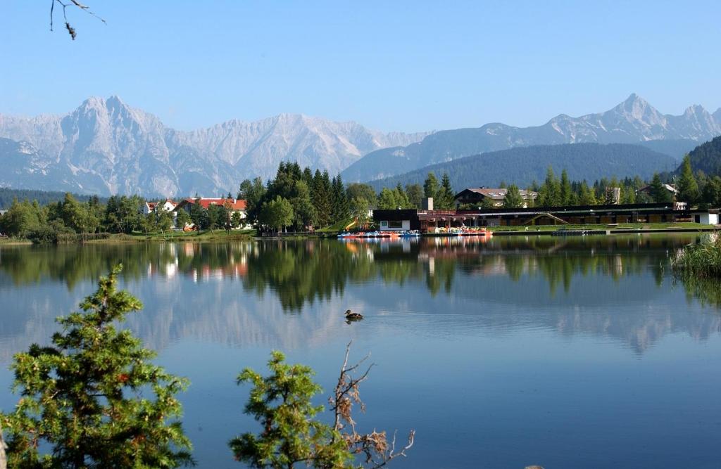 Seefeld Alpine Hideaway - 3