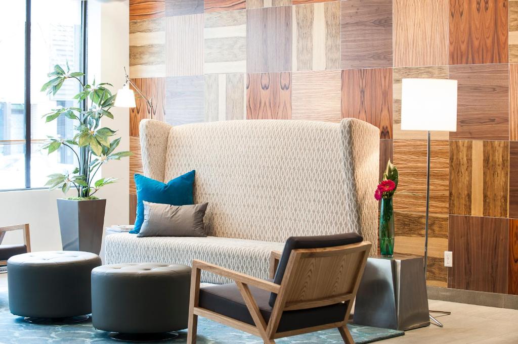 Best Western Plus Albert Centre-Ville Photo 2