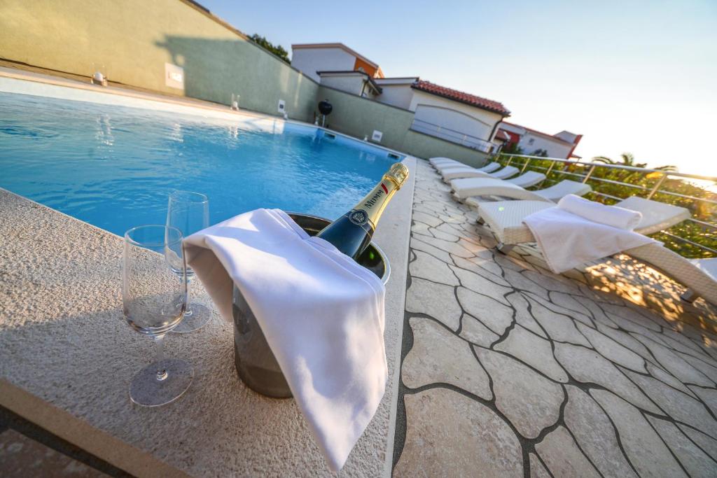 Sunset Deluxe Villa photo