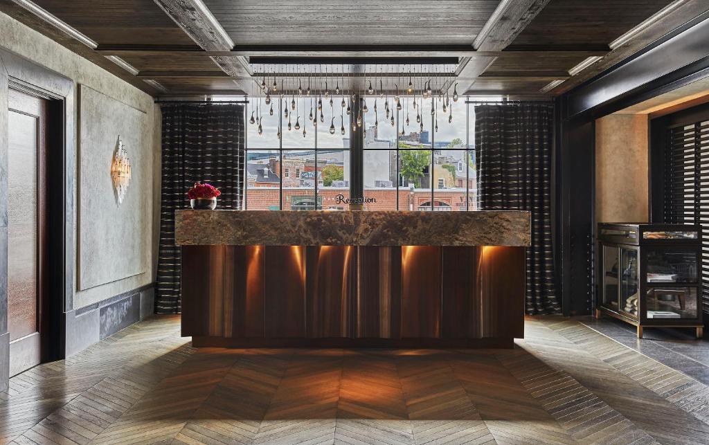 Sagamore Pendry Baltimore photo