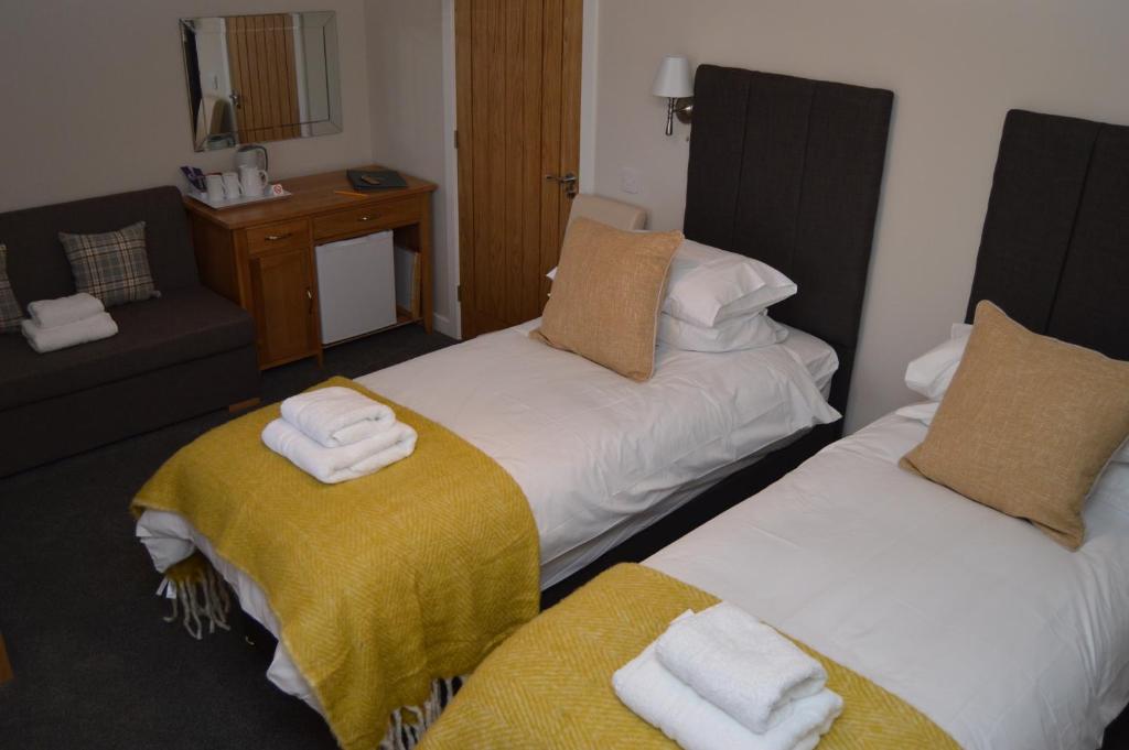 Air Leth Bed & Breakfast photo