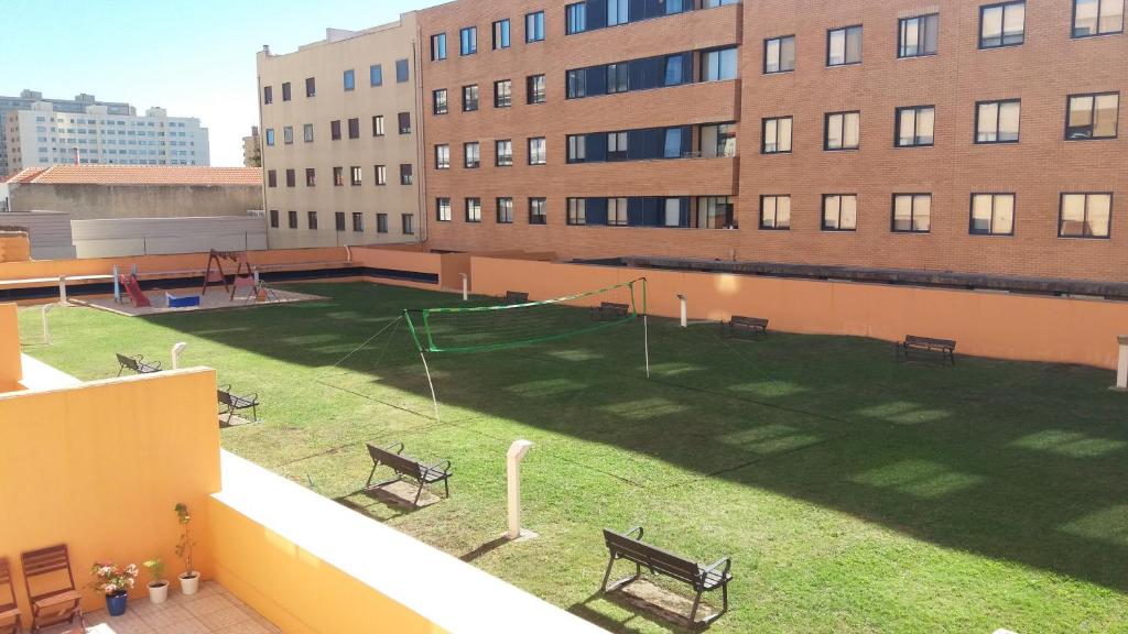 Matosinhos Relax and Fun by PortoProperties4You, Matosinhos