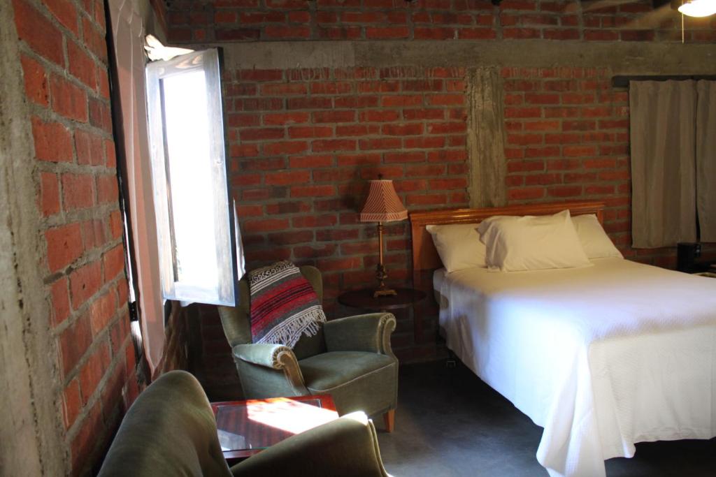 Las Orquideas Cabins photo