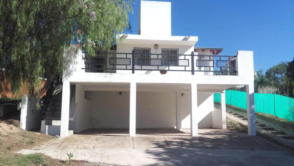 Departamento Amarillis - 3