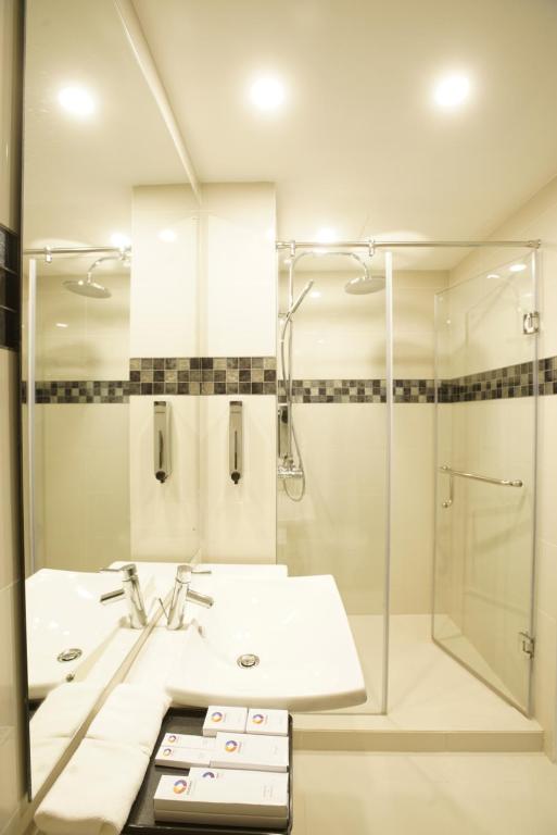 フェアウェイ コロンボ - Facilities image