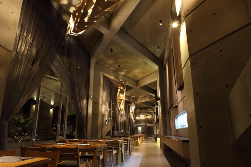 Khokak Panoramas Hotel 호텔 이미지 2