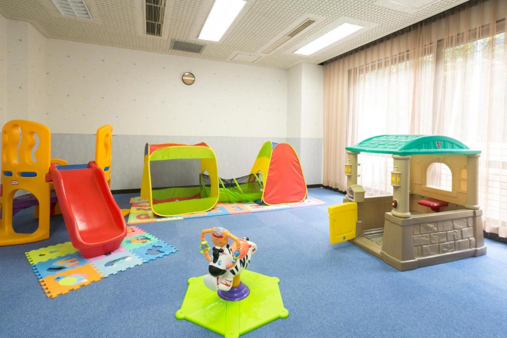 Facilities, Sundance Resort Atami in Atami