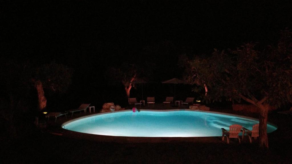 Villa Giorgia - 4