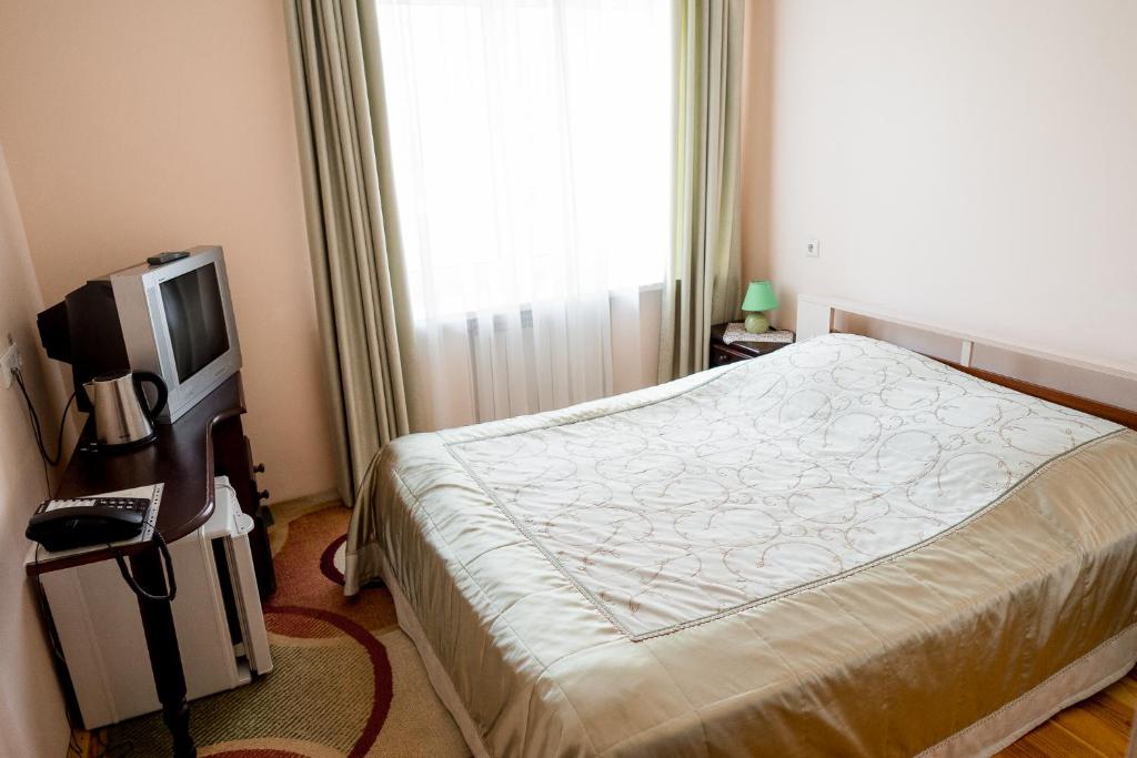 Belovezhskaya pushcha Hotel №2