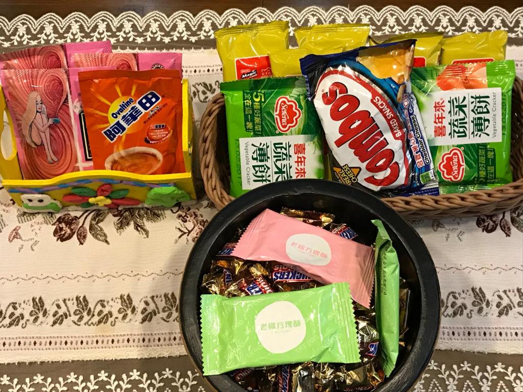 公用交誼廳/視聽室