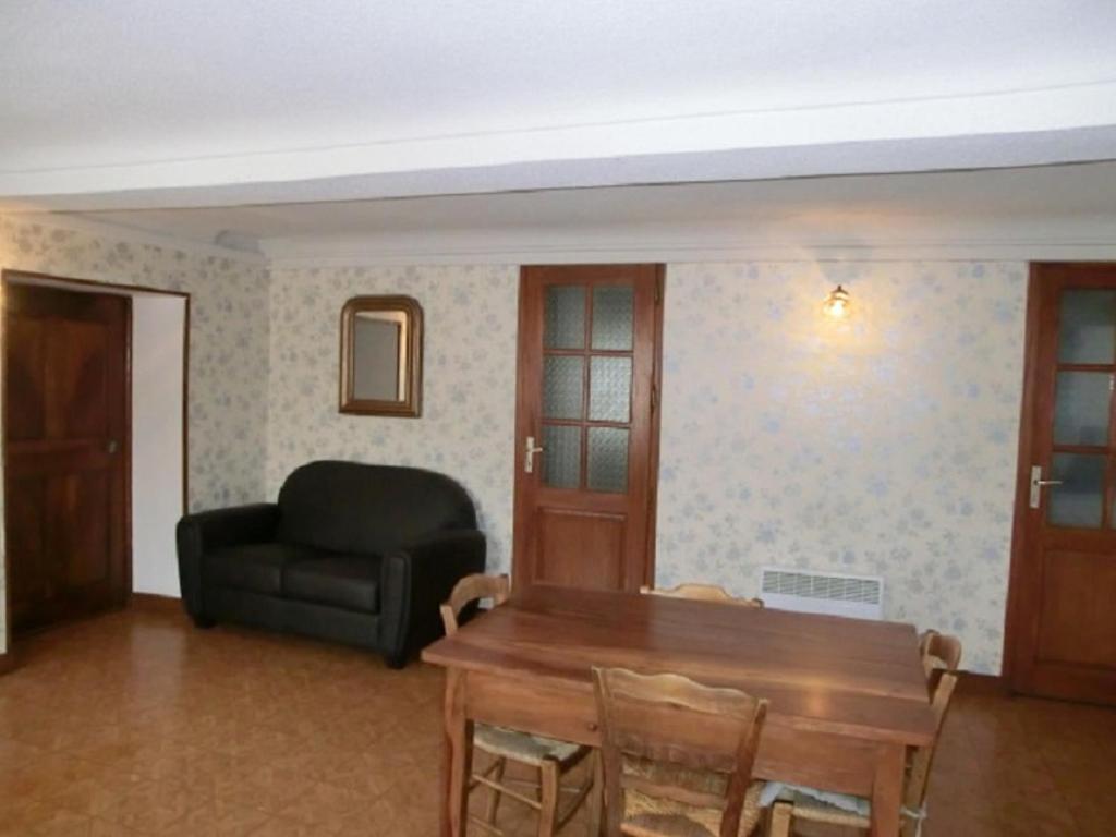 Lou Filadour 1ère Etage 5 personnes - 4
