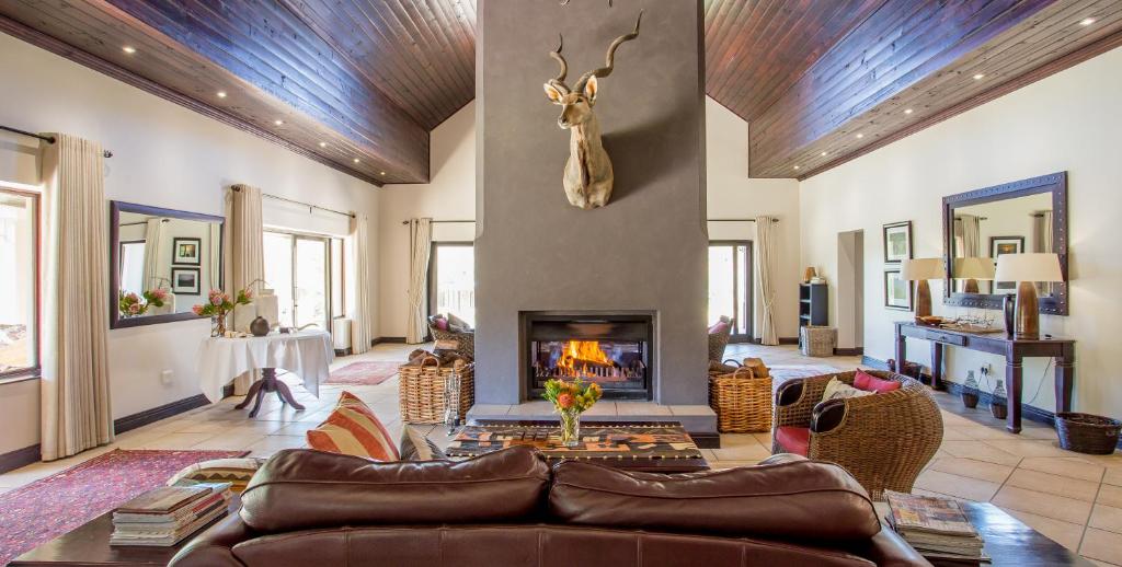 Wildehondekloof photo