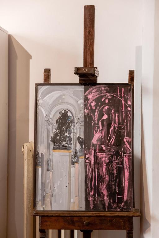 Firenze Suite Art - 2