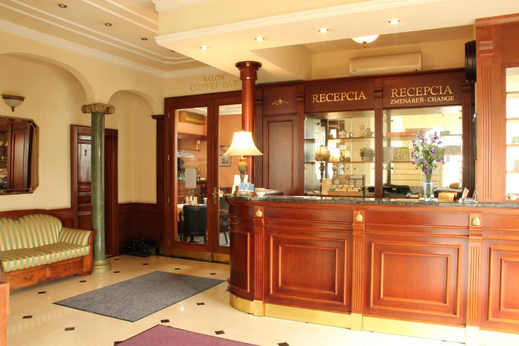 Luxury Garni Hotel Brix photo