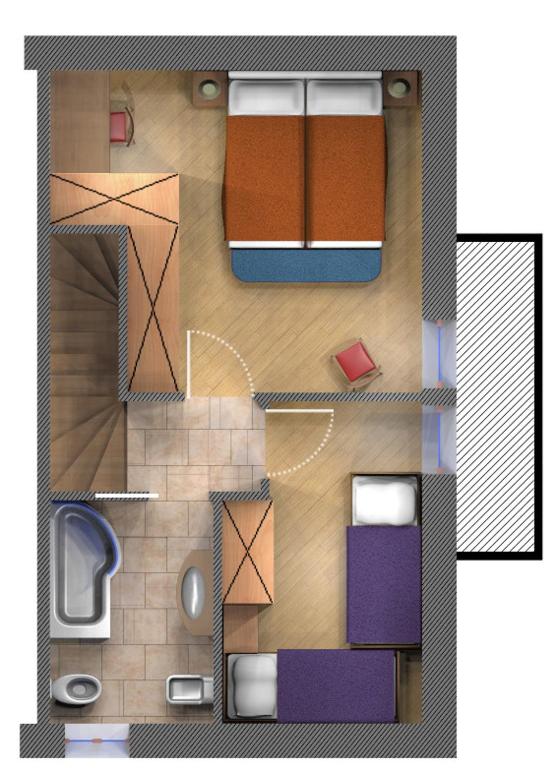 Art Apartments Kandinsky - 2