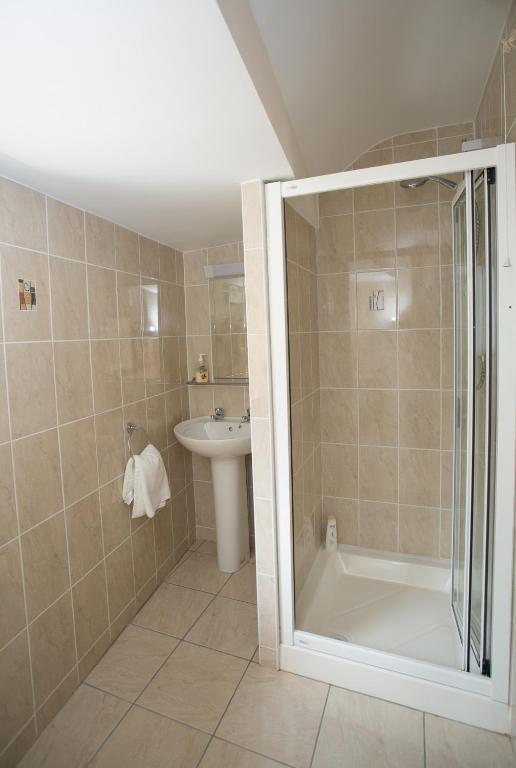 Cathedral View Apartments photo