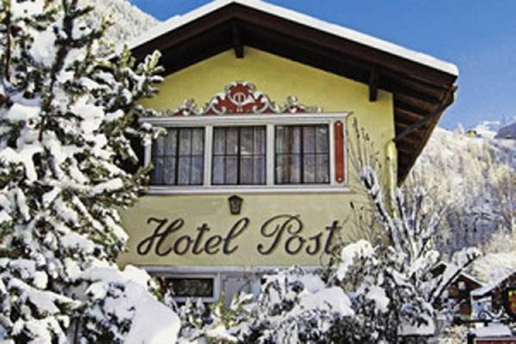 Hotel Post - 4