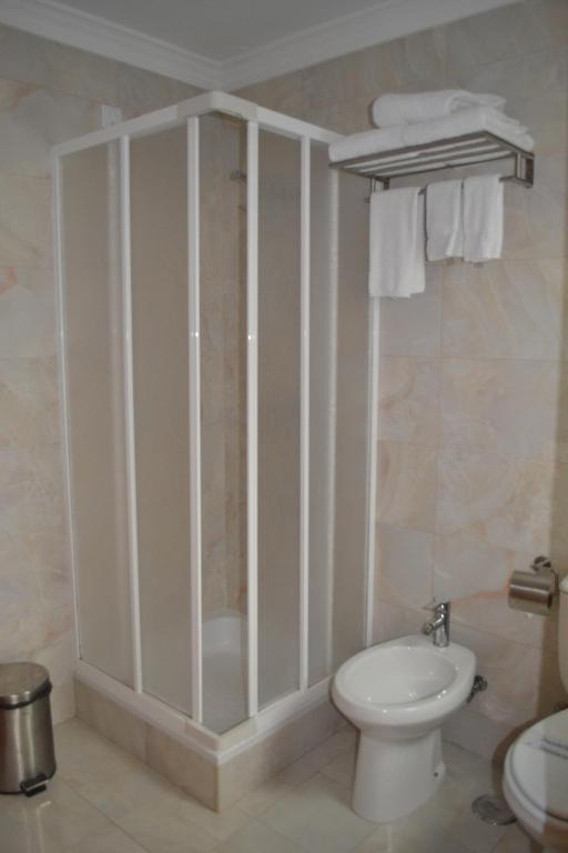 Arenilha Guest House photo