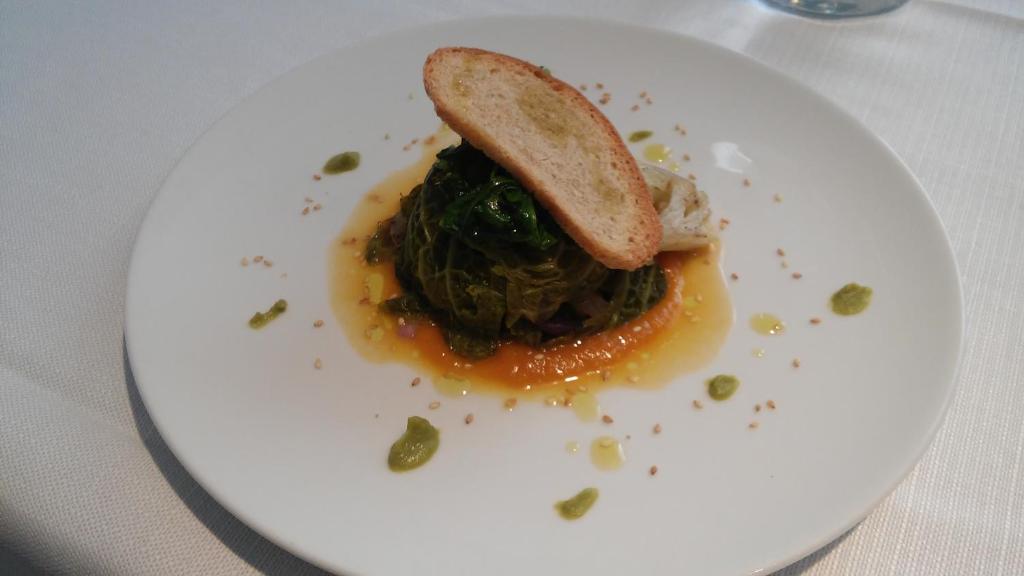 お料理のイメージ