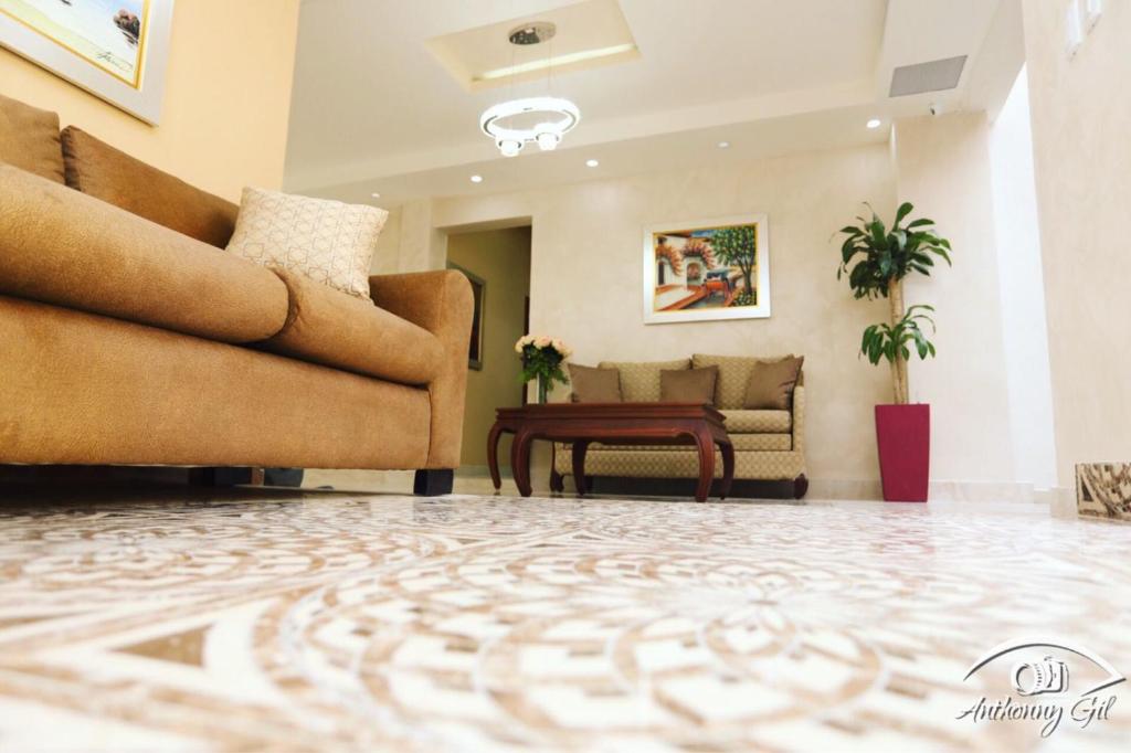 Facilities, Nilka Hotel Boutique in Samana