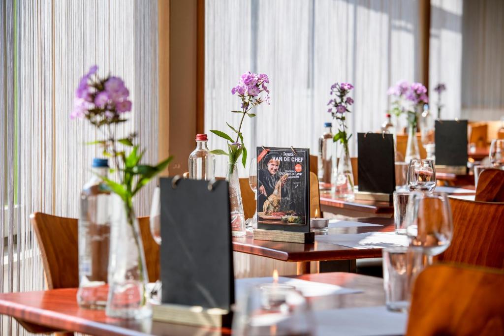 Campanile Hotel & Restaurant Zwolle Photo 11