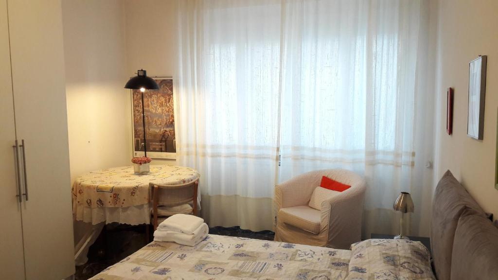 Pier Capponi Apartment - 3