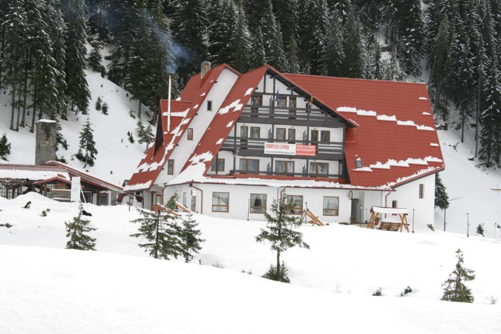 Hotel Paraul Capra photo