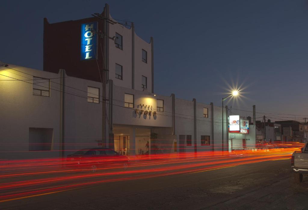 Hotel Kyoto photo