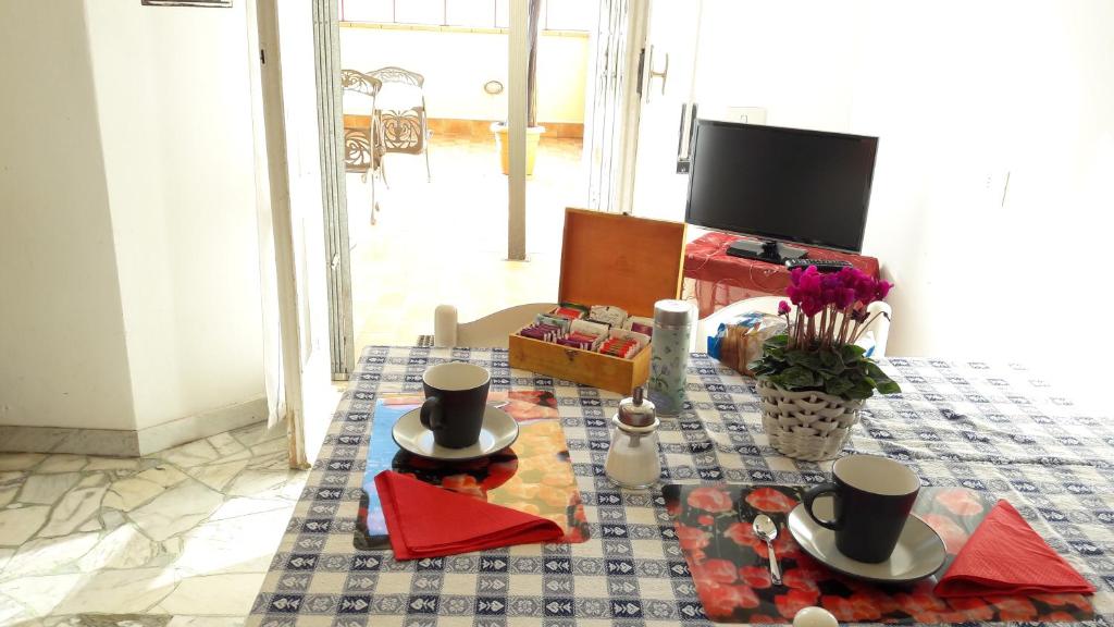 Pier Capponi Apartment - 4