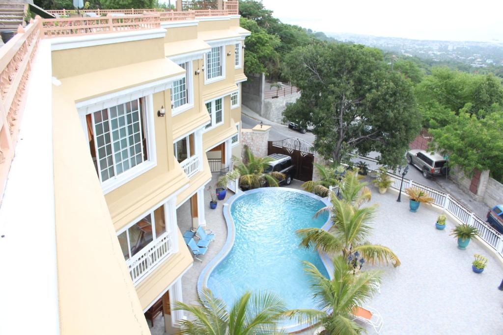 PortauPrince Hotel Save with