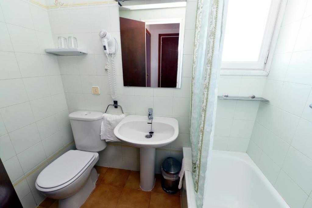 Hostal Magnolia - 3
