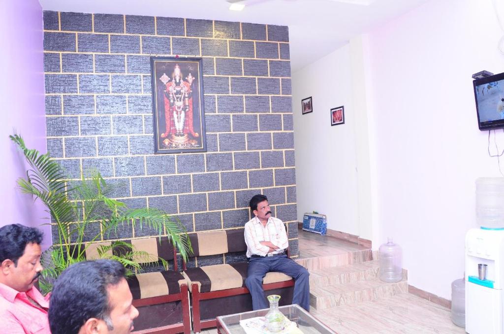 SGS Residency photo