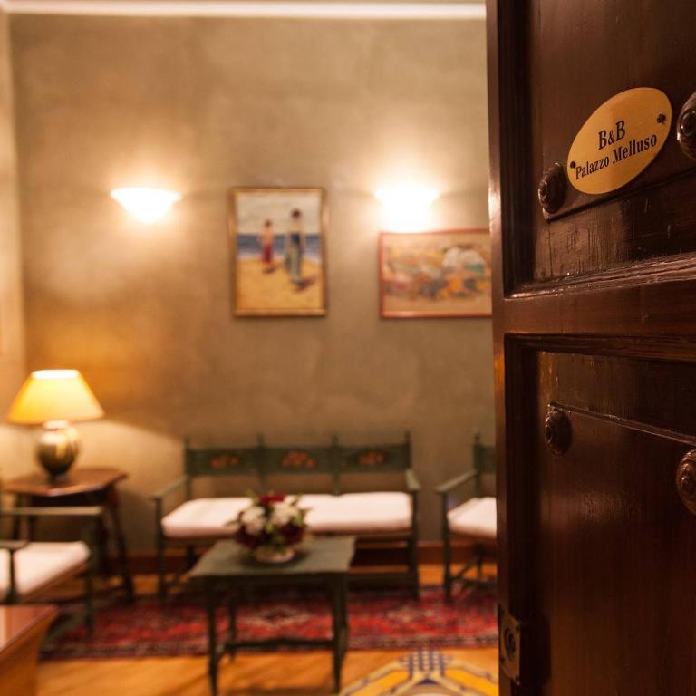 B&B Palazzo Melluso photo