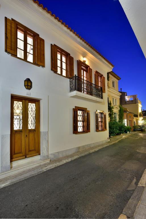ALDIS MANSION by K&K photo
