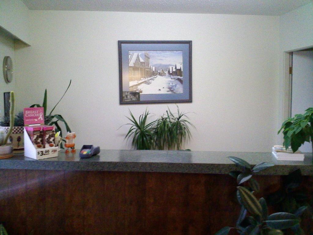 Caravan INN photo