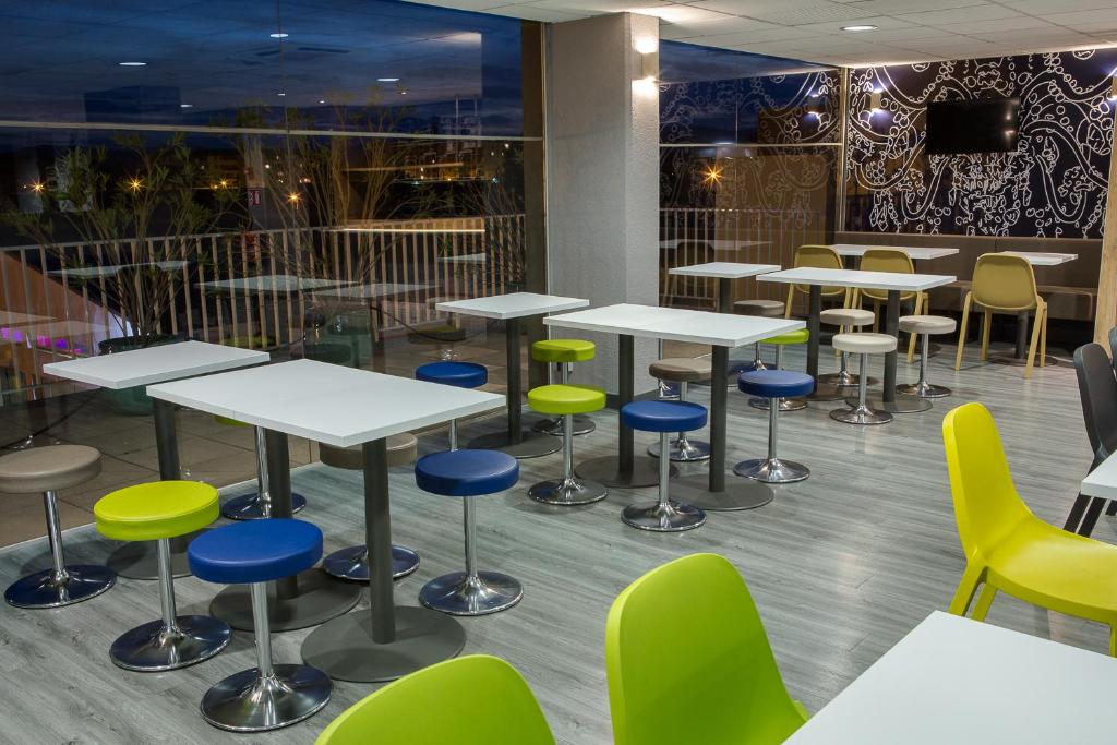 Facilities