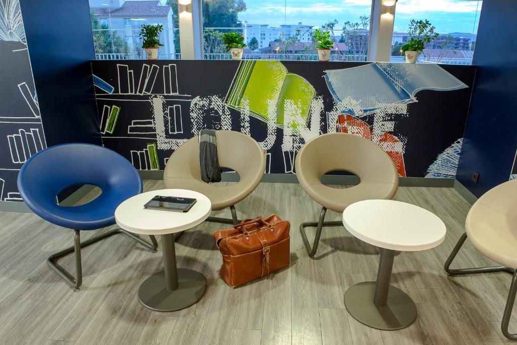 Facilities