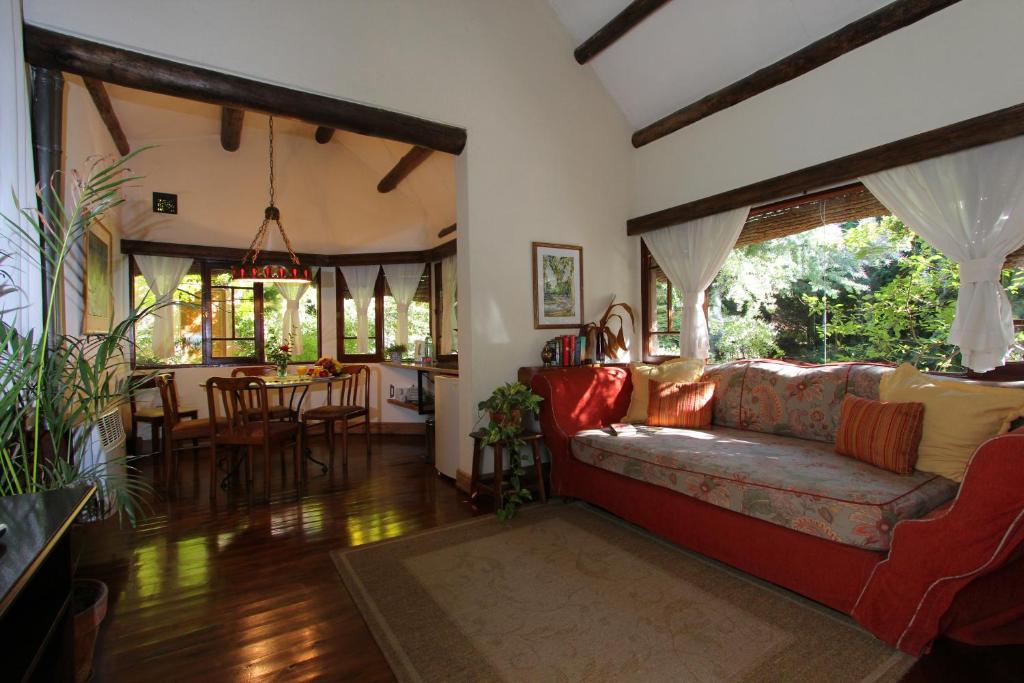 Casa Glebinias — Hotel in Mendoza