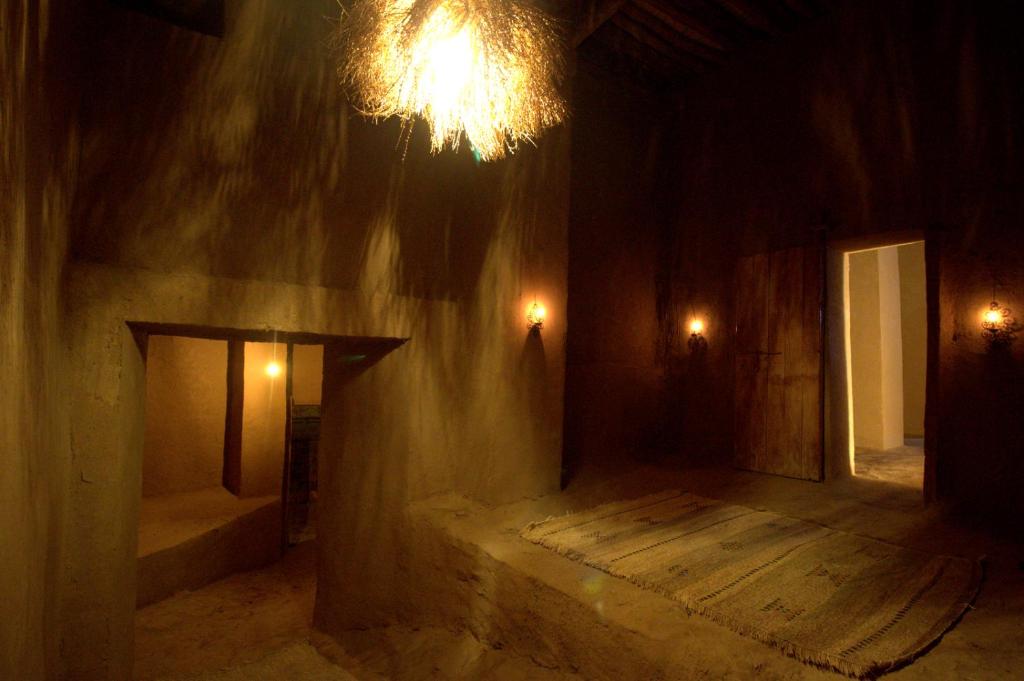 Kasbah Oulad Othmane photo