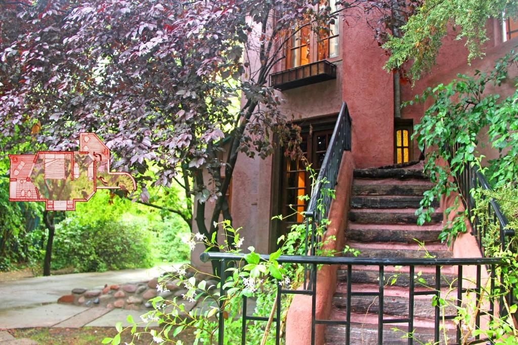 Casa Glebinias photo
