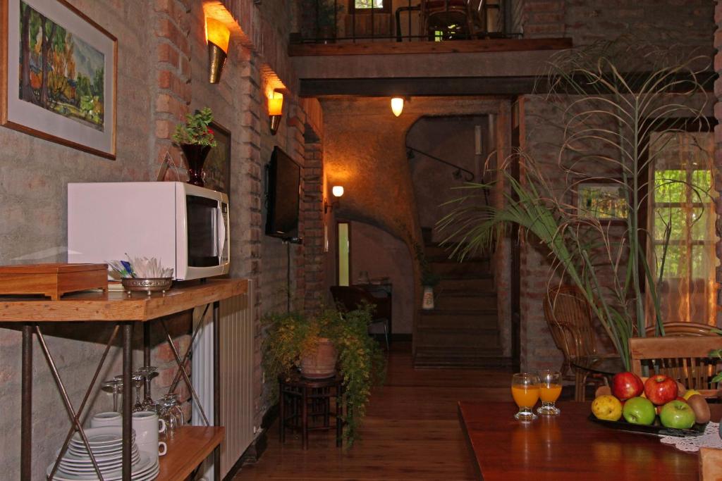 Casa Glebinias photo