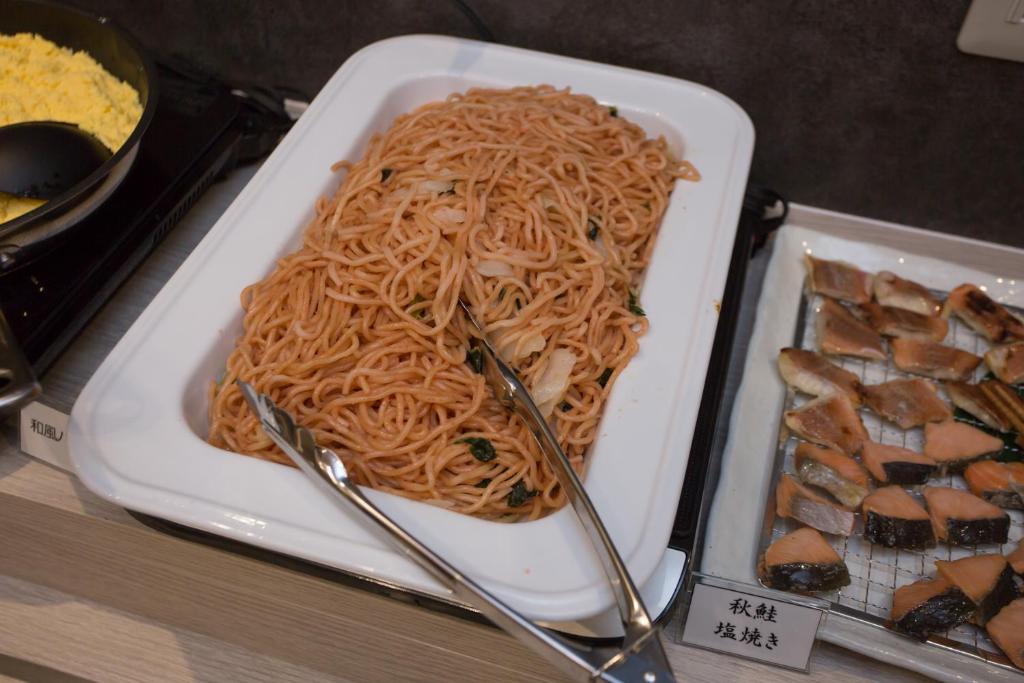 Food and beverages
