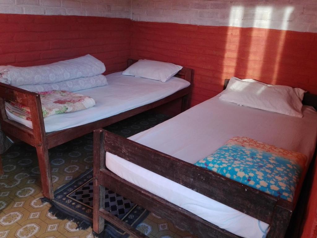 Budget Single Room, kayastha restaurant & lodge in Bandipur