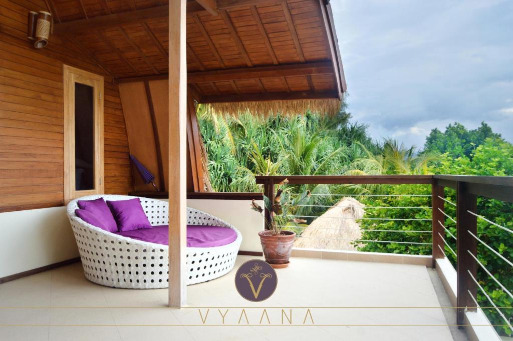 Vyaana Resort Gili Air