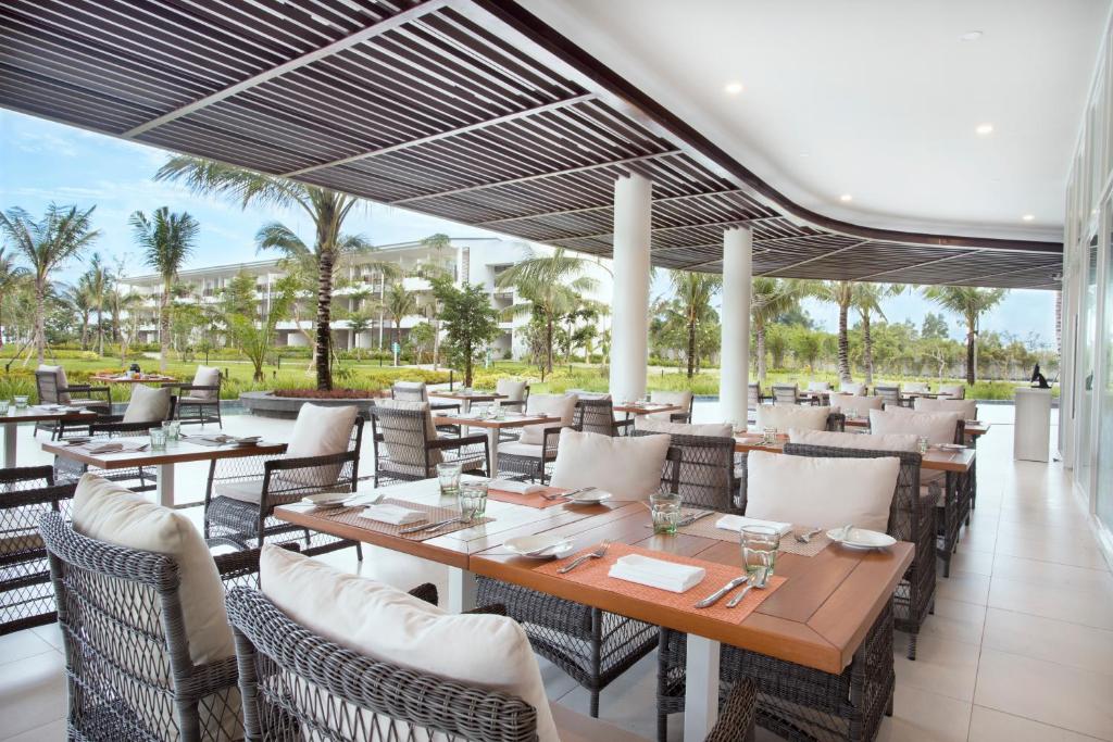 Sol Beach House Phu Quoc Spa Sol Beach House Phu Quoc Spa