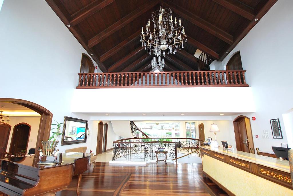 Villa Ibarra Tagaytay